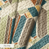 Nadzeya - Dittany Fabric