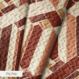 Nadzeya - Brick Fabric