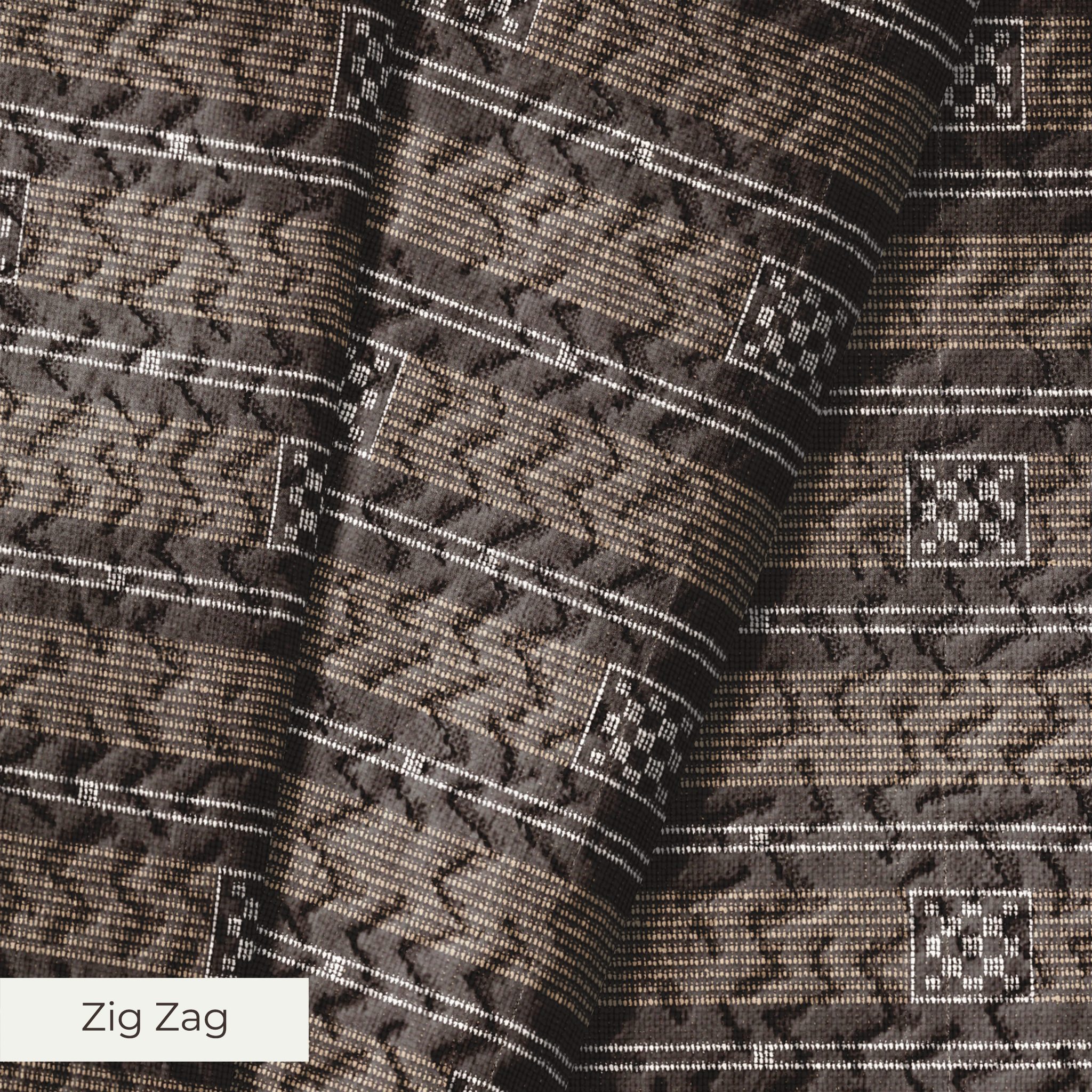 Pisco - Wrought Fabric