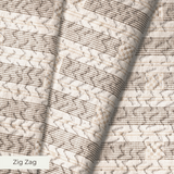 Pisco - Timber Fabric