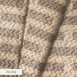 Pisco - Sand Fabric