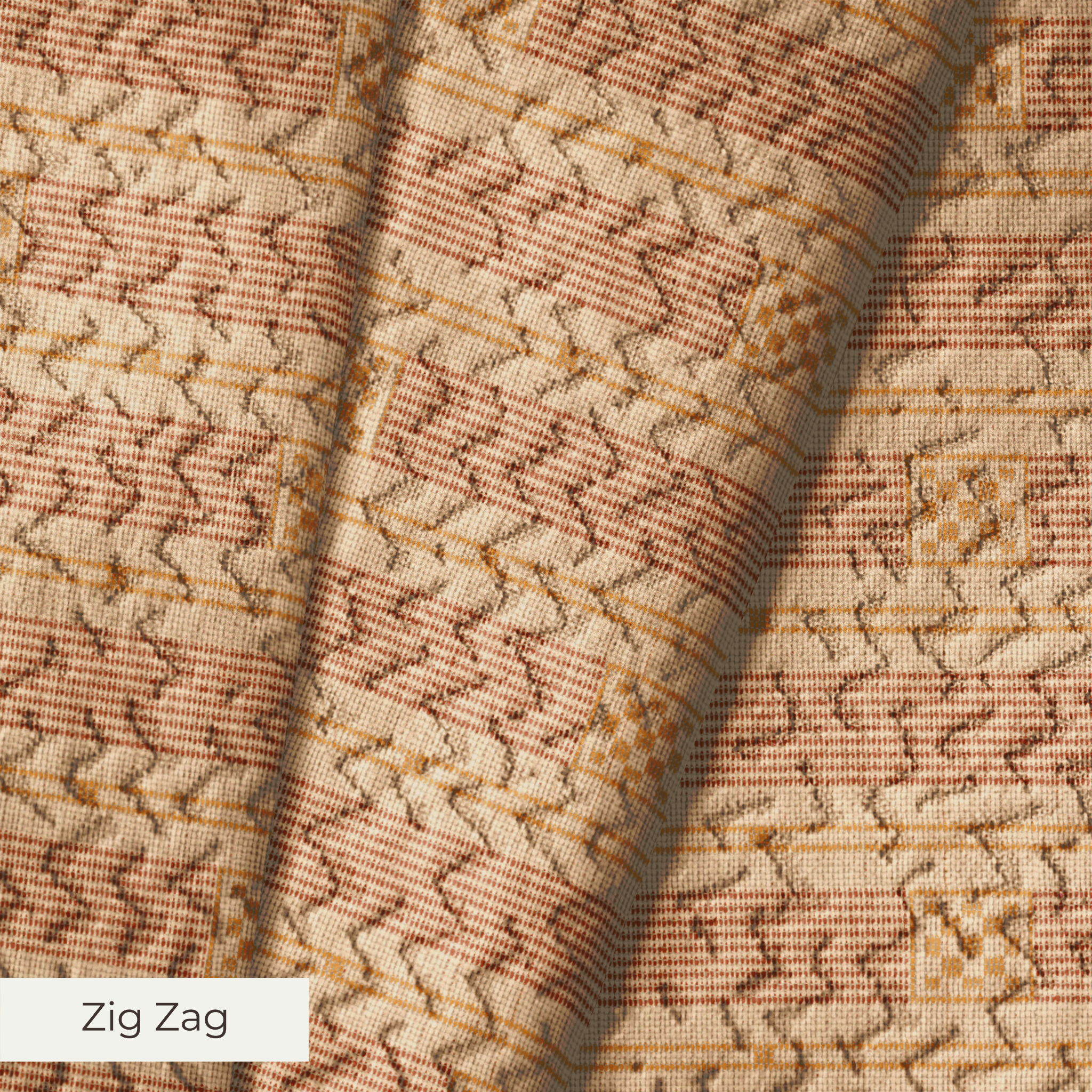 Pisco - Chilean Fabric