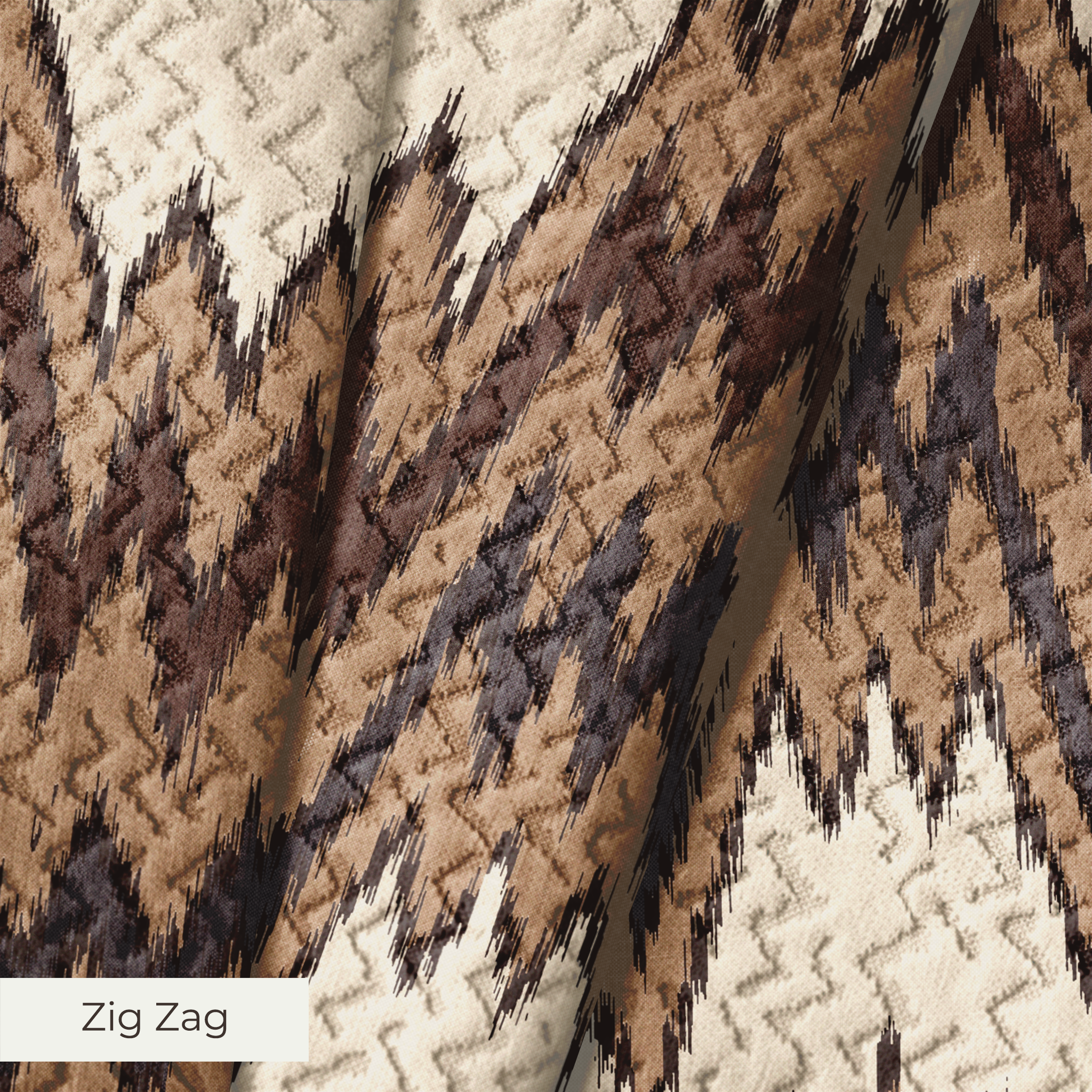 Hudson - Neutral Fabric
