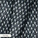 Keya - Stardust Fabric