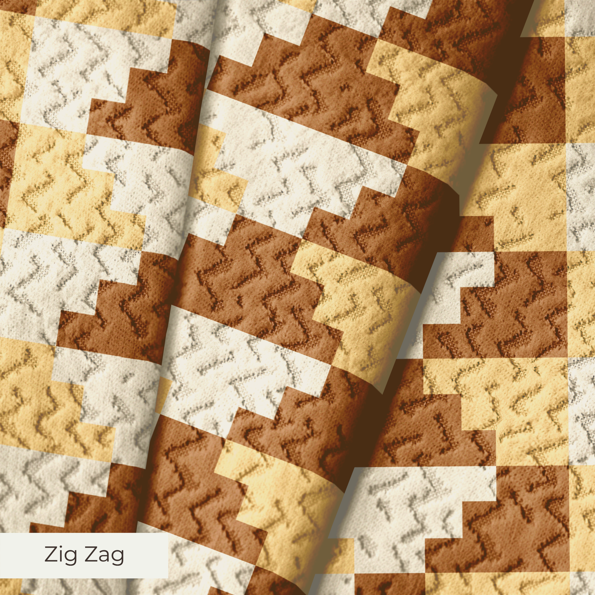 Wright - Hunker Down Fabric