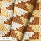 Wright - Hunker Down Fabric