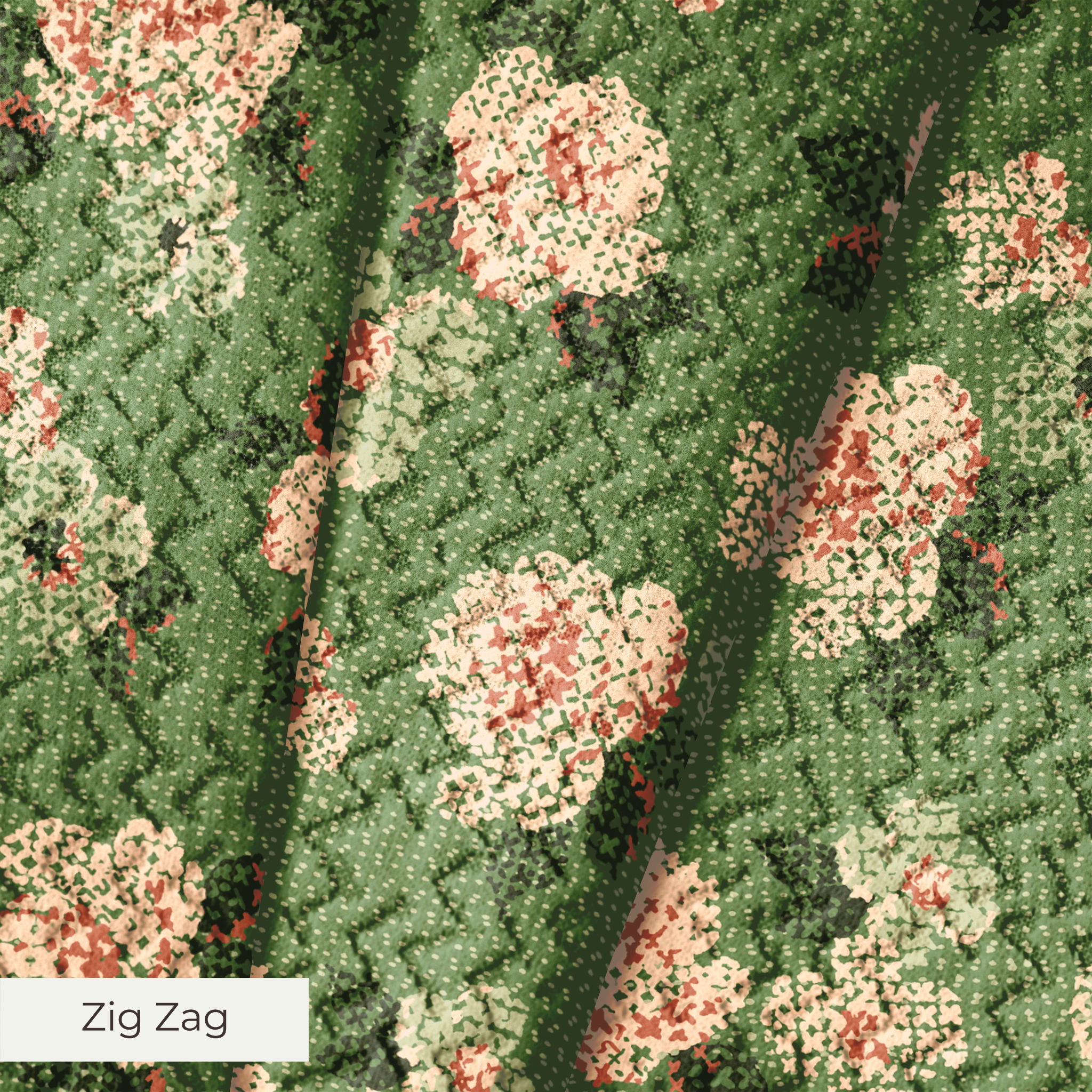 Radura - Tollymore Fabric