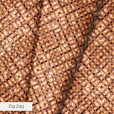 Piazza - Mon Fleur Fabric