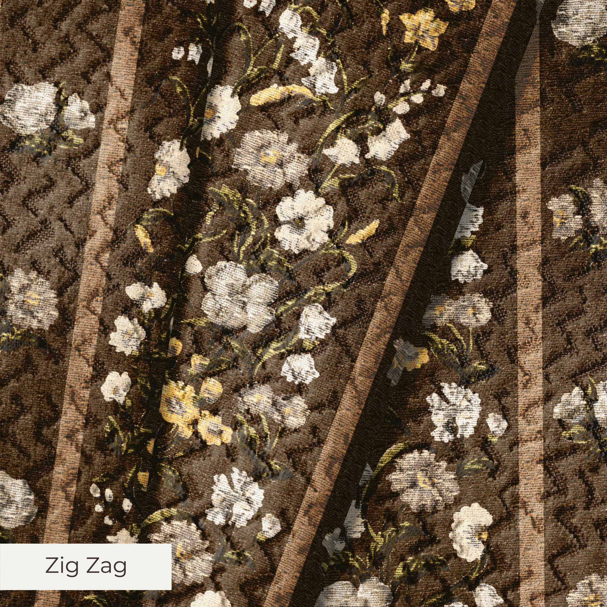 Barnsdall - Orson Fabric