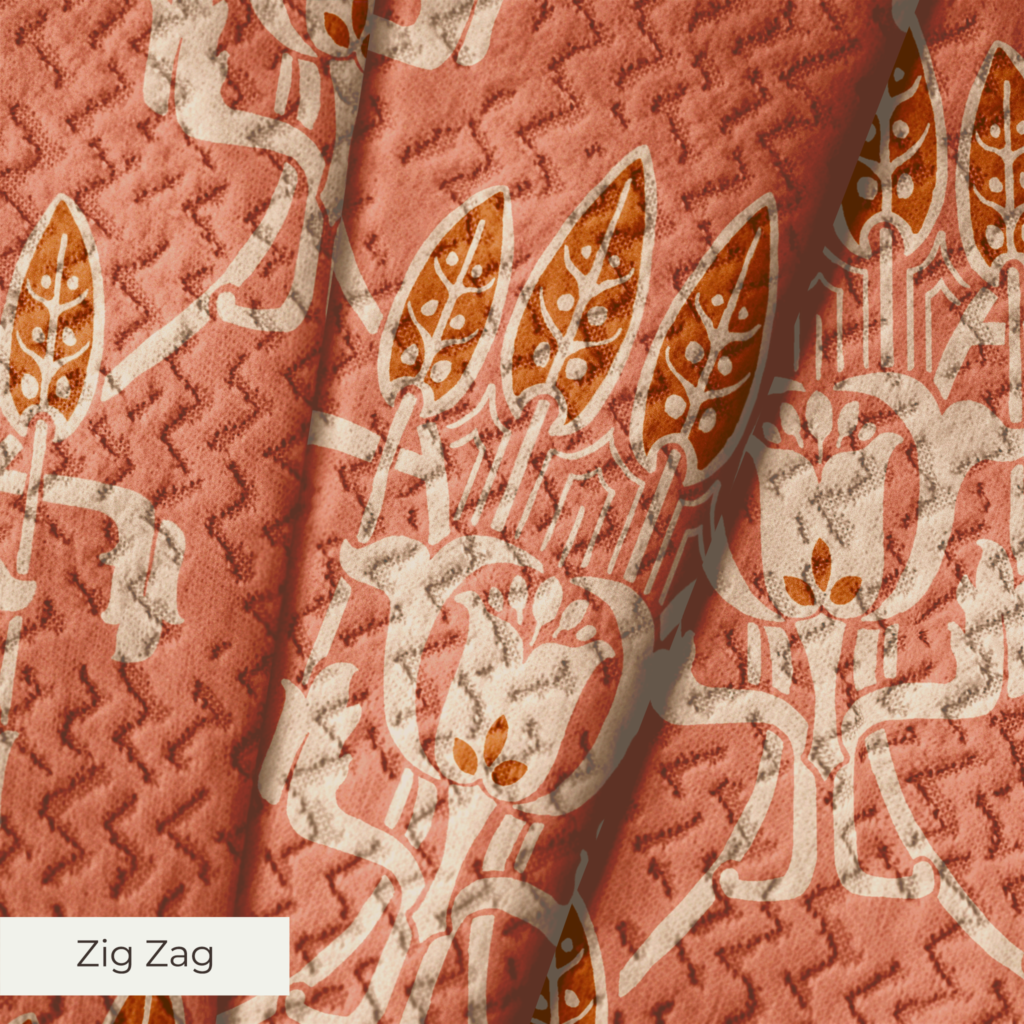 Aline - Mon Fleur Fabric