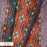 Demure - Heathland Fabric