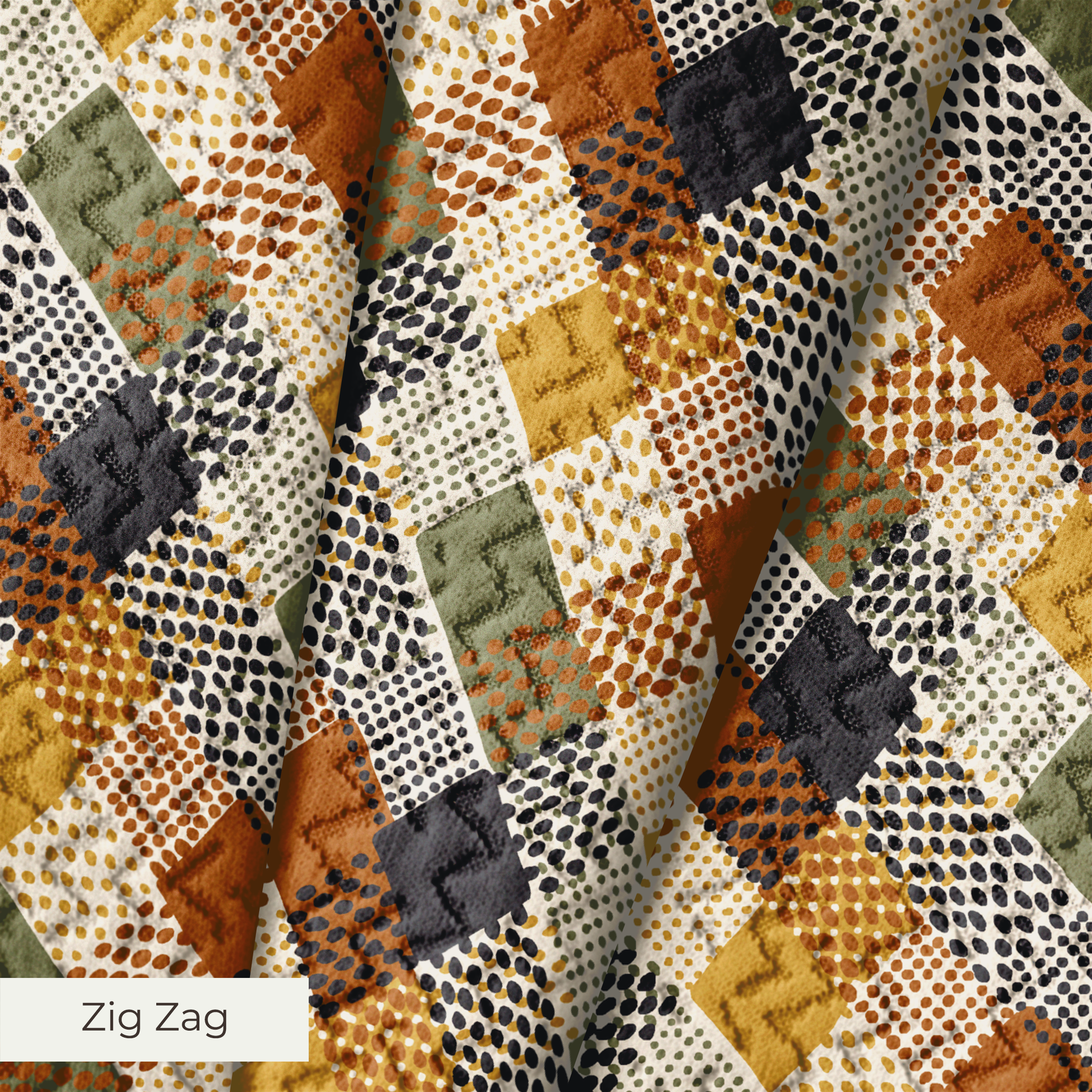 Clemente - Trifford Fabric