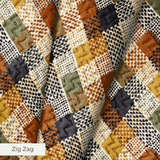 Clemente - Trifford Fabric