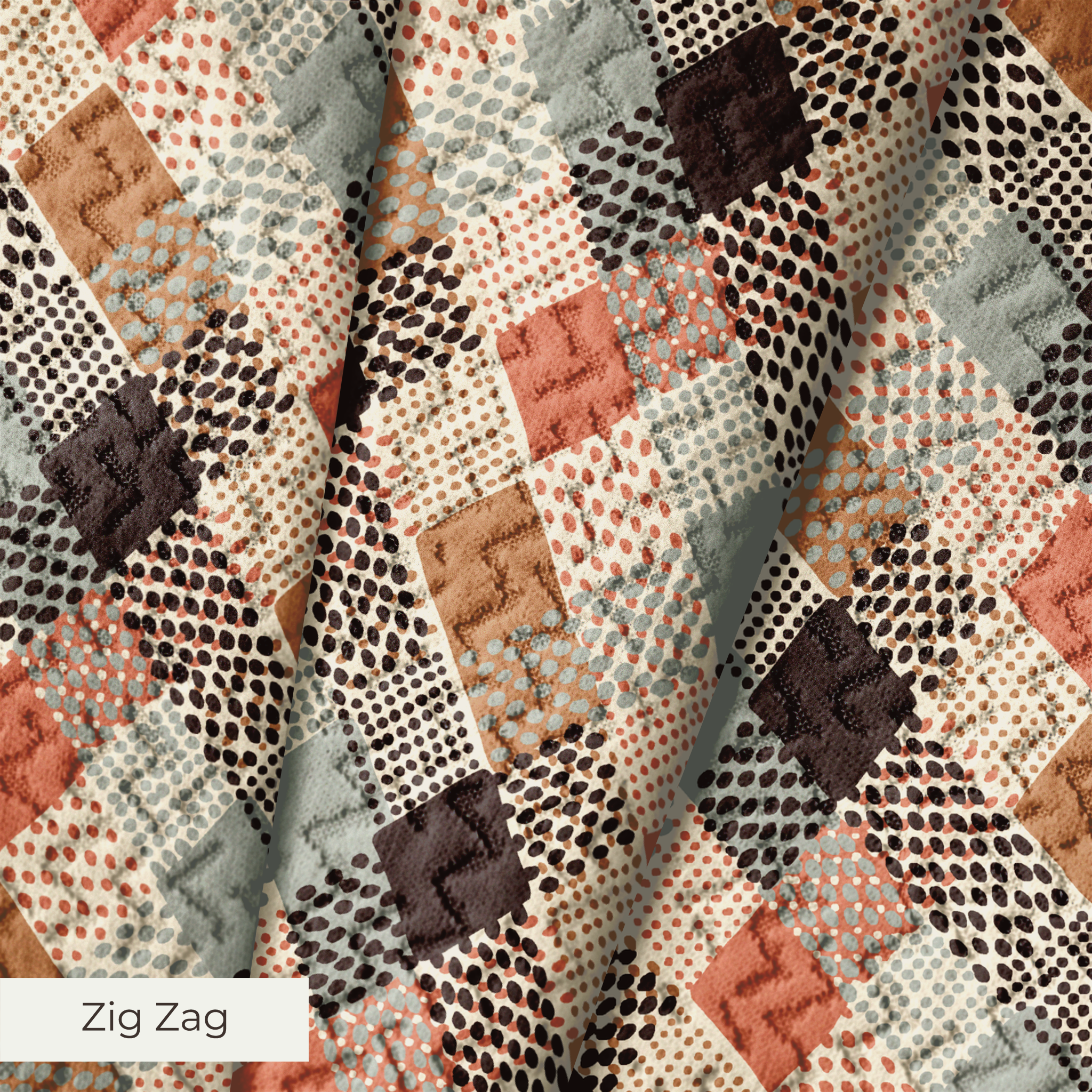 Clemente - Orson Fabric