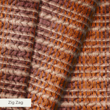 Chihiro - Trifford Fabric