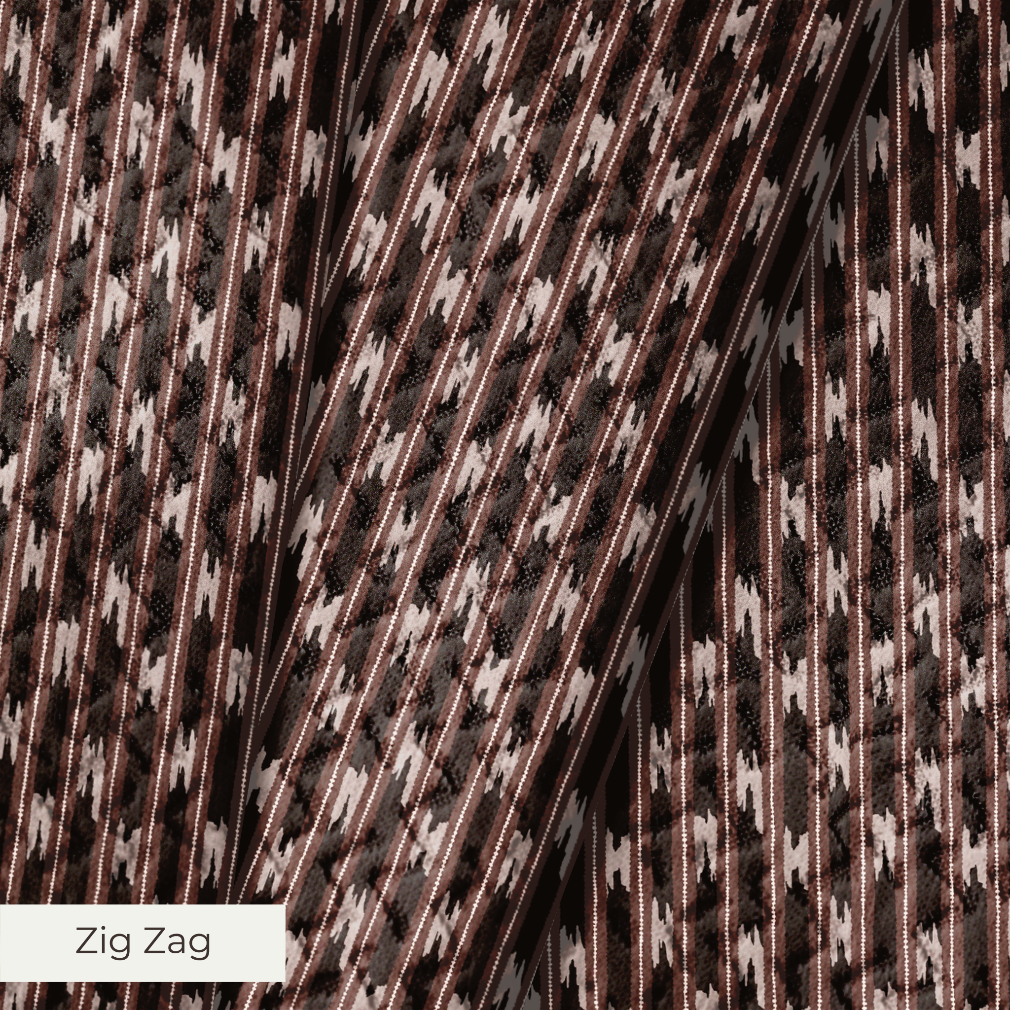 Keya - Ficus Fabric