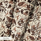 Helena - Neutral Fabric