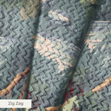 Lanier - Buttercup Fabric