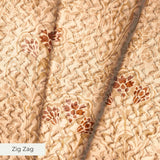 Sandra - Trifford Fabric