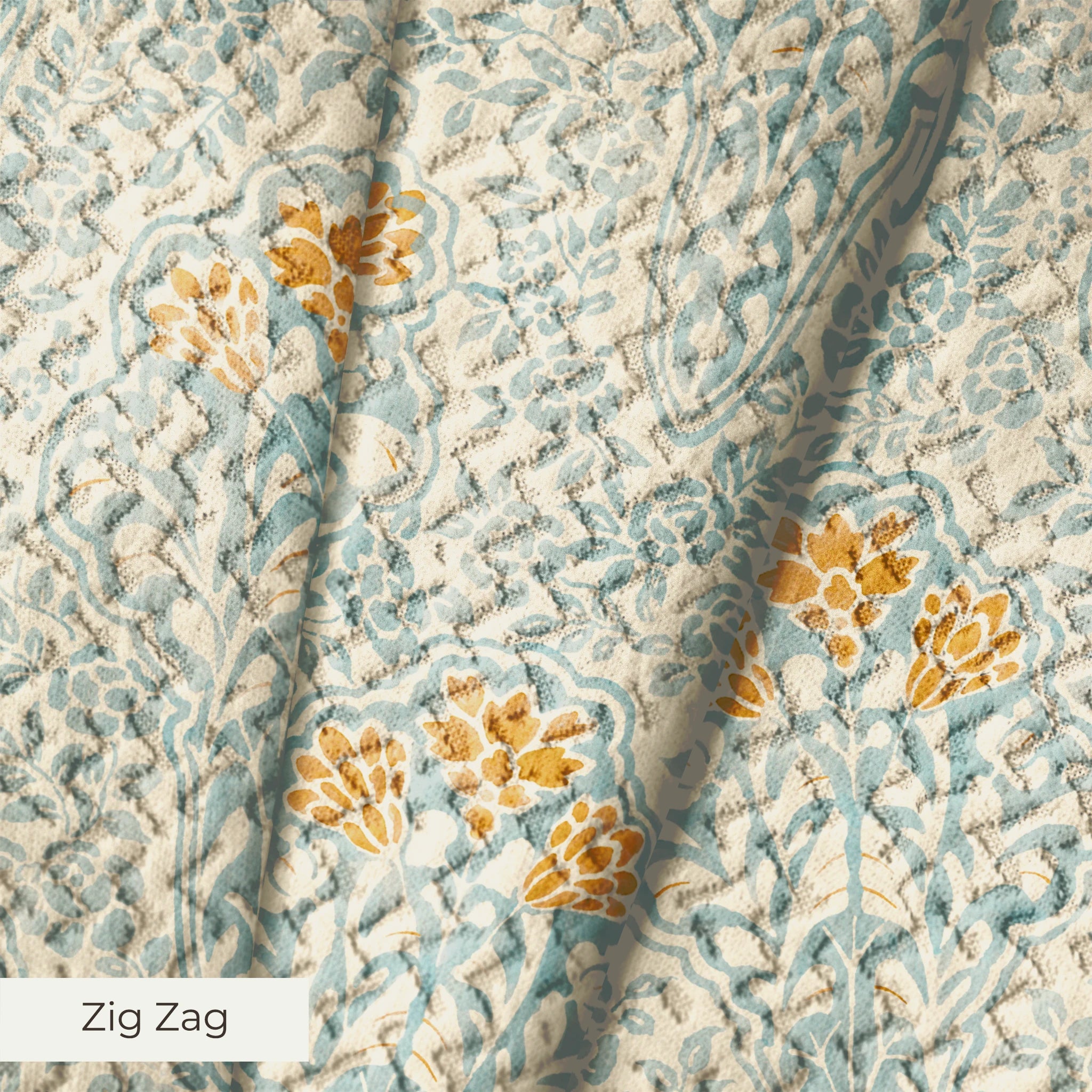 Sandra - Mito Fabric