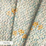 Sandra - Mito Fabric