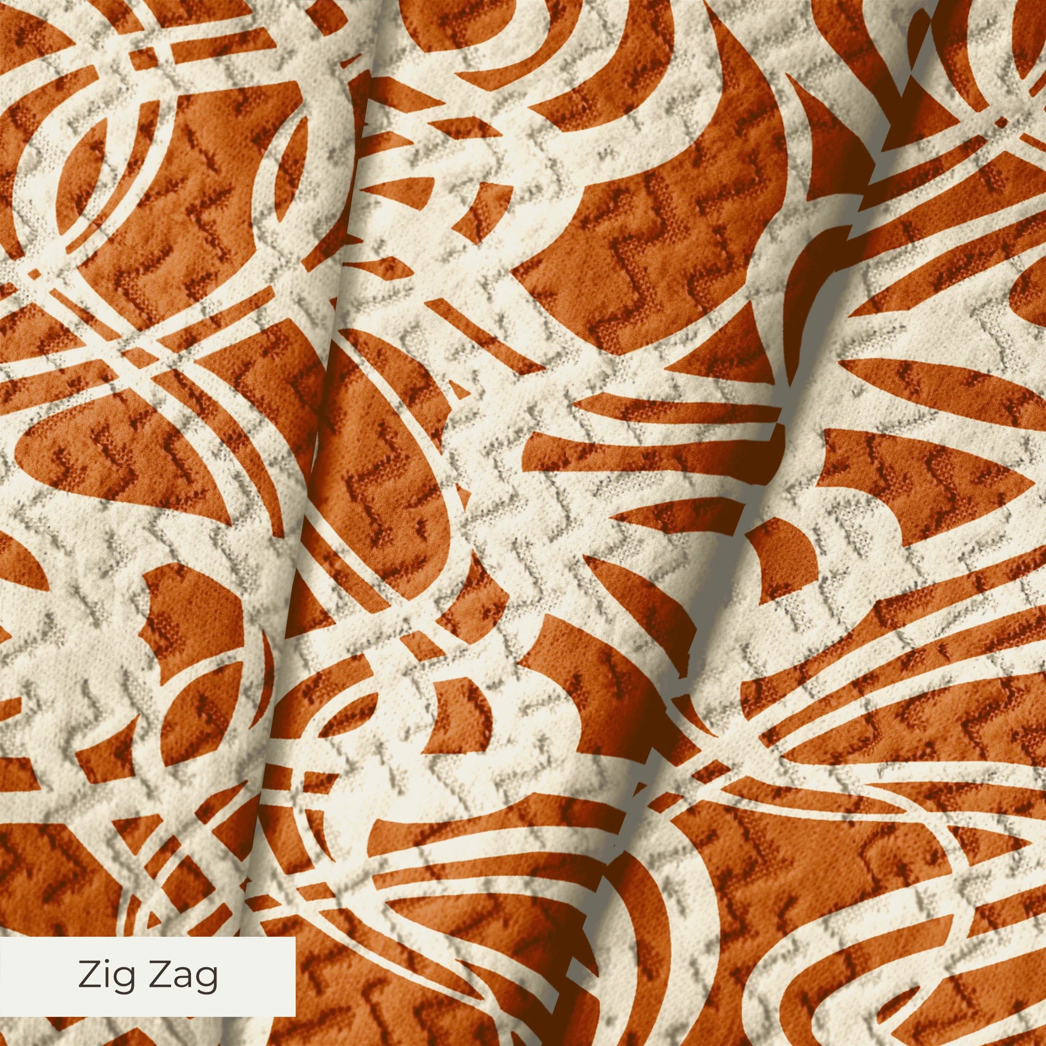 Pingora - Trifford Fabric