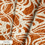 Pingora - Trifford Fabric