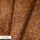 Pall - Hunker Down Fabric
