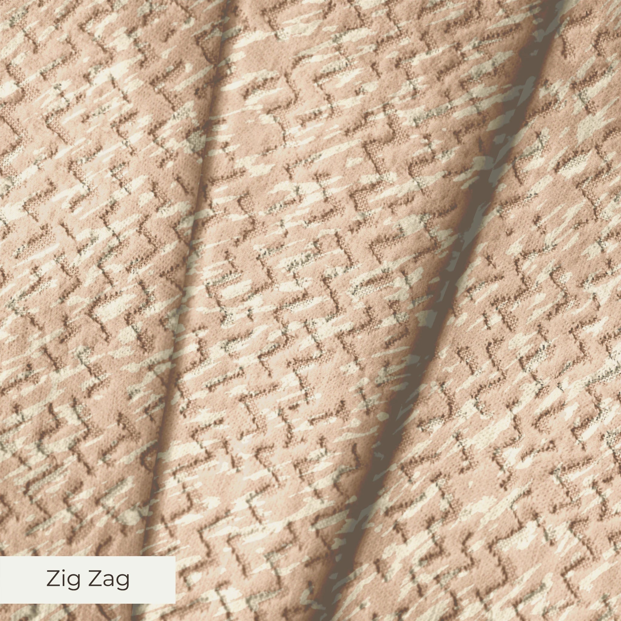 Pall - Duchess Fabric