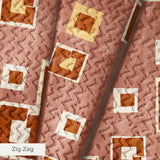 Nikandre - Mon Fleur Fabric