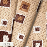Nikandre - Duchess Fabric