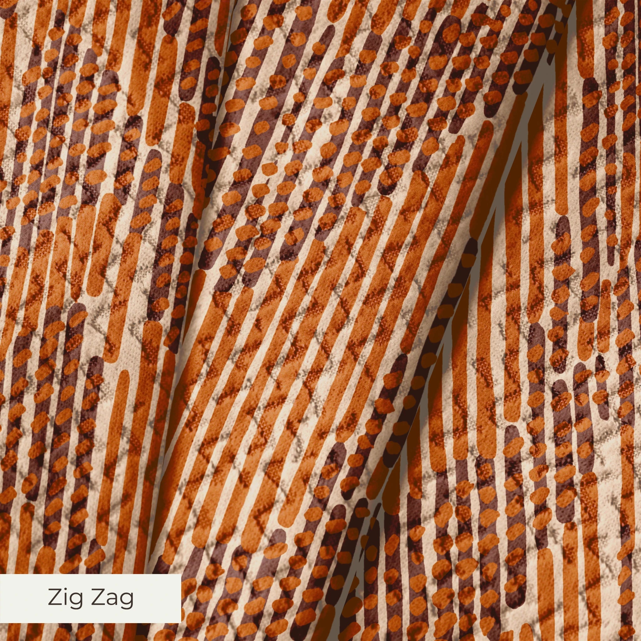 Dom - Trifford Fabric