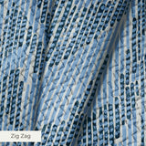 Dom - Sendai Fabric