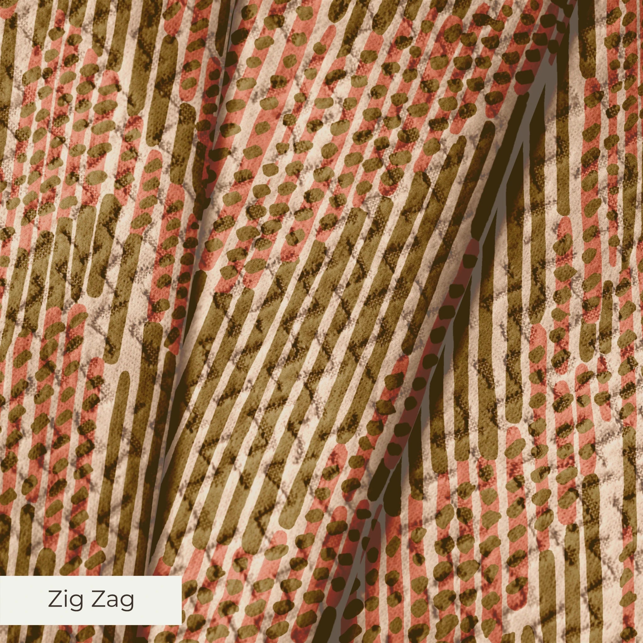 Dom - Firth Fabric