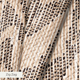 Dom - Ficus Fabric