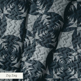 Danika - Stargaze Fabric