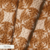 Danika - Hunker Down Fabric