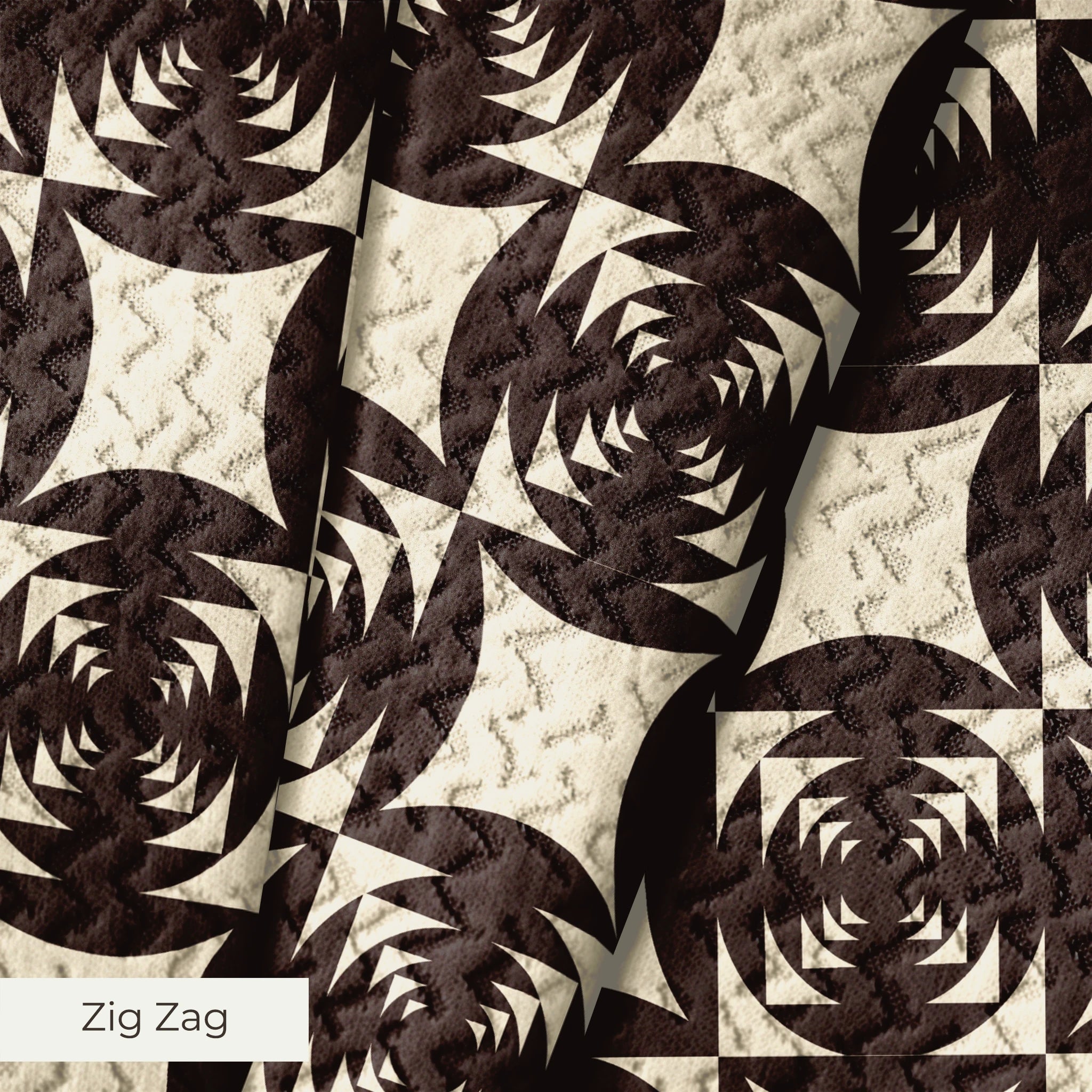 Danika - Ficus Fabric