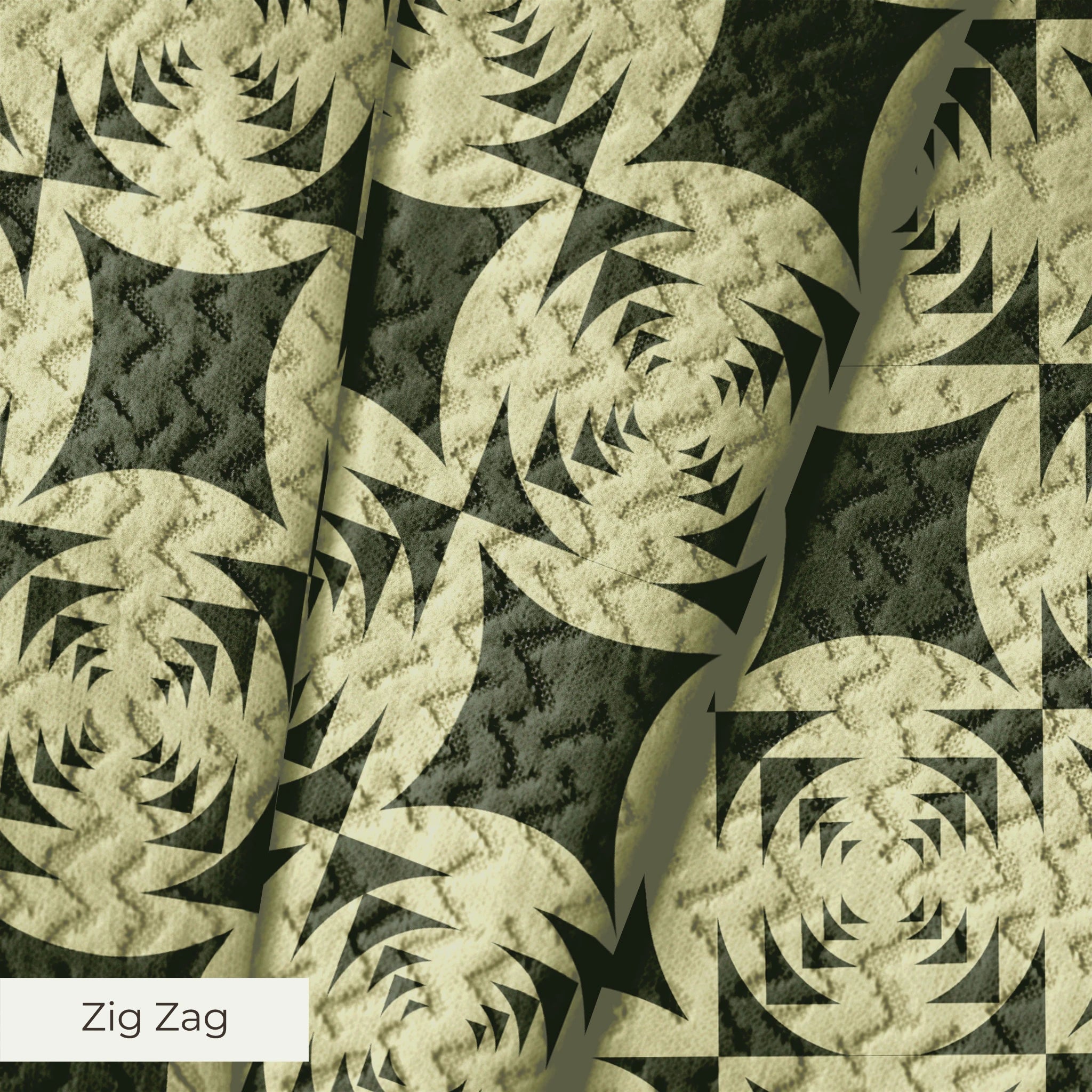 Danika - Dittany Fabric