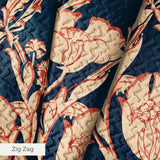 Wellaway - Stargaze Fabric