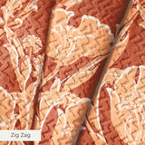 Wellaway - Mon Fleur Fabric