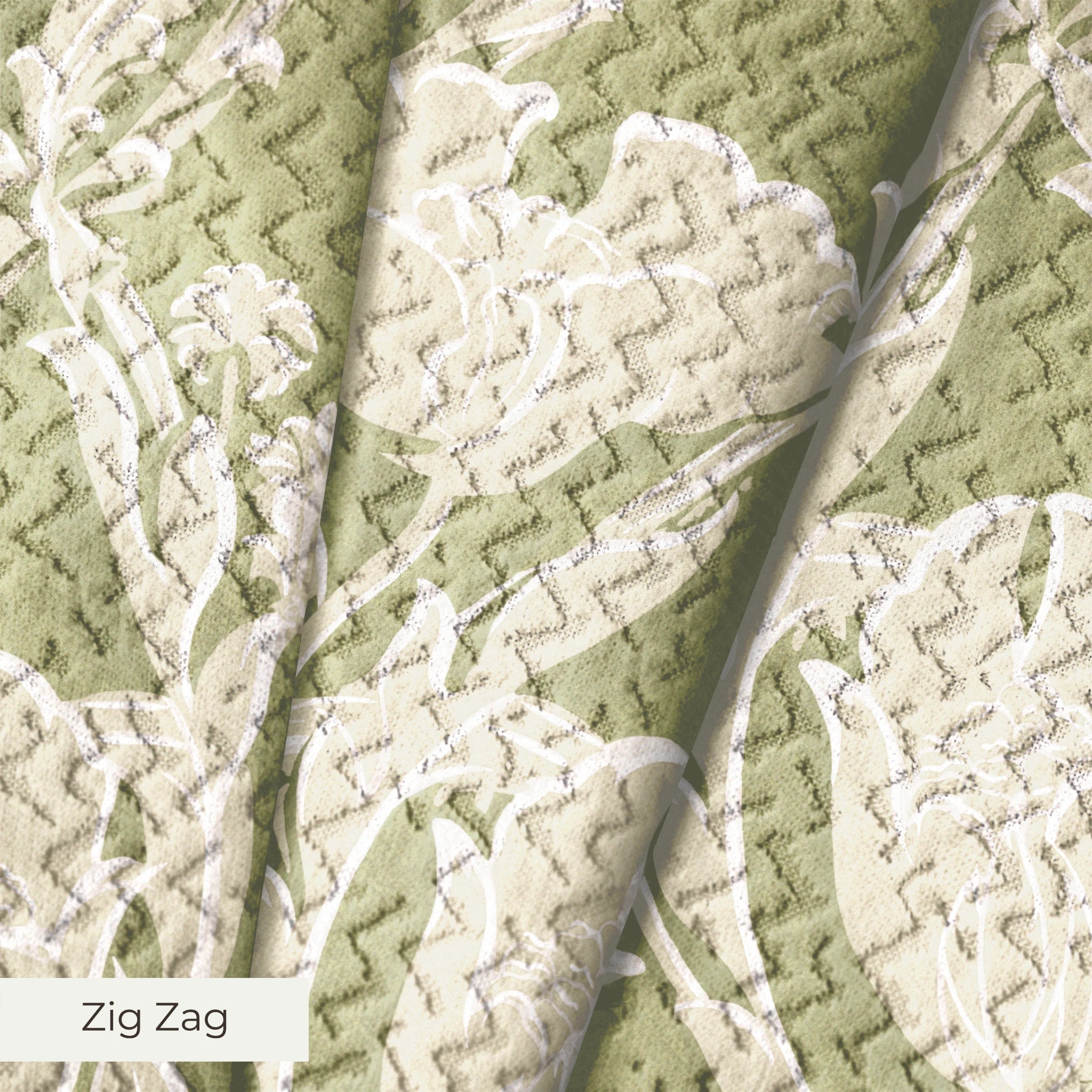 Wellaway - Dittany Fabric