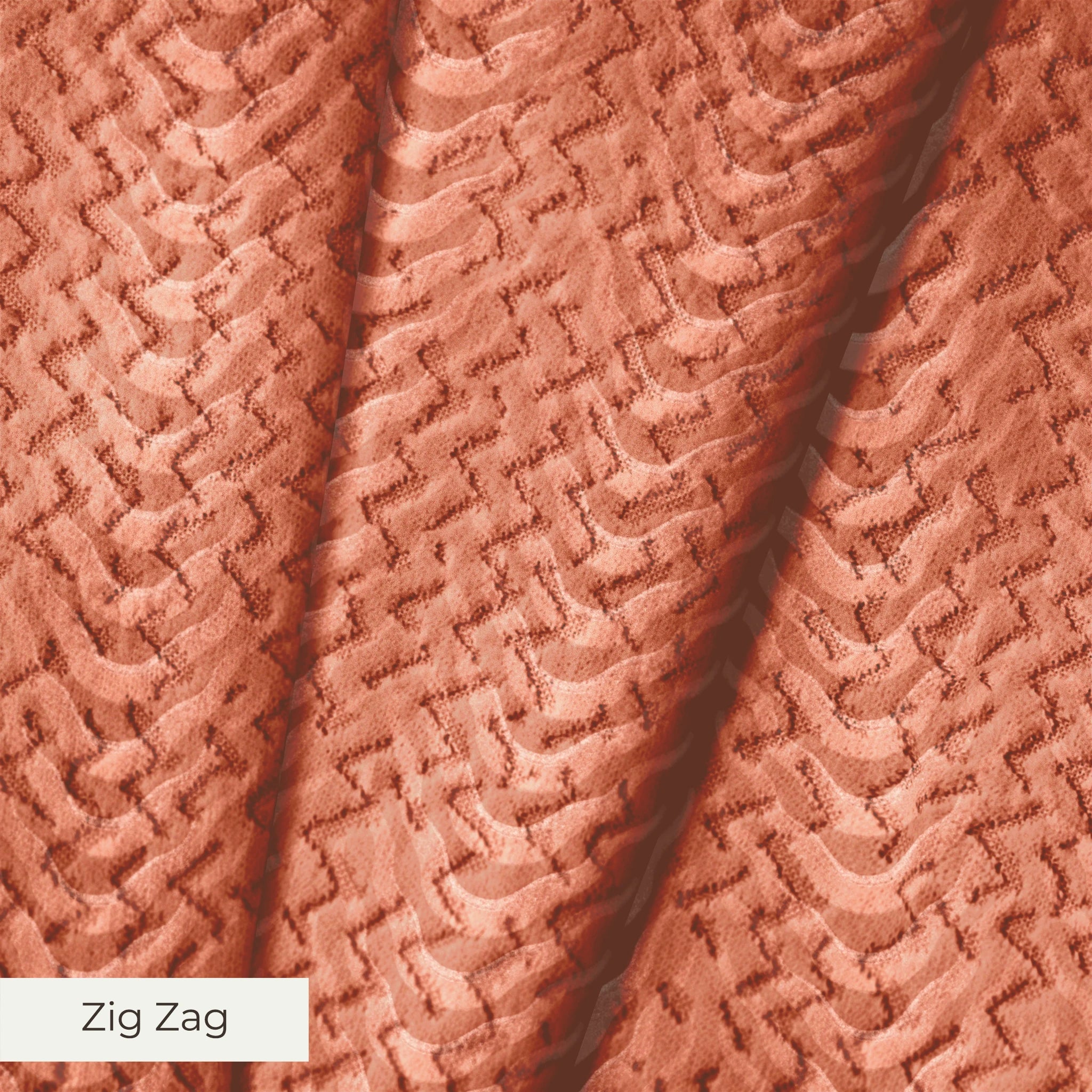 Vatn - Mon Fleur Fabric