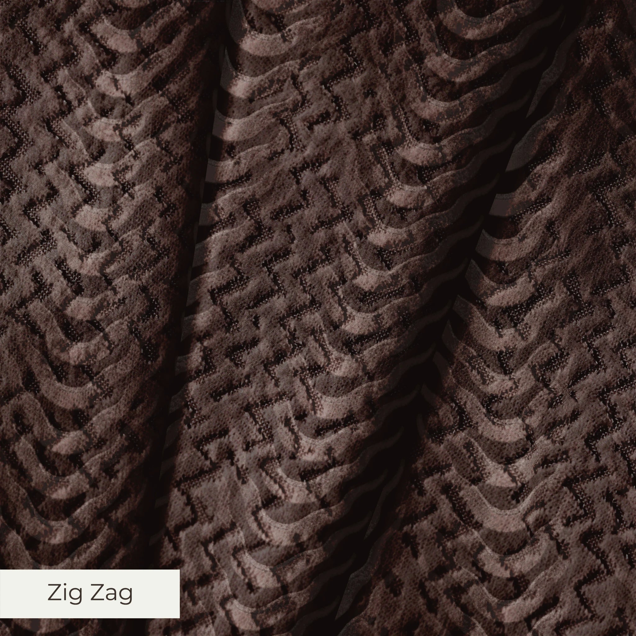 Vatn - Ficus Fabric