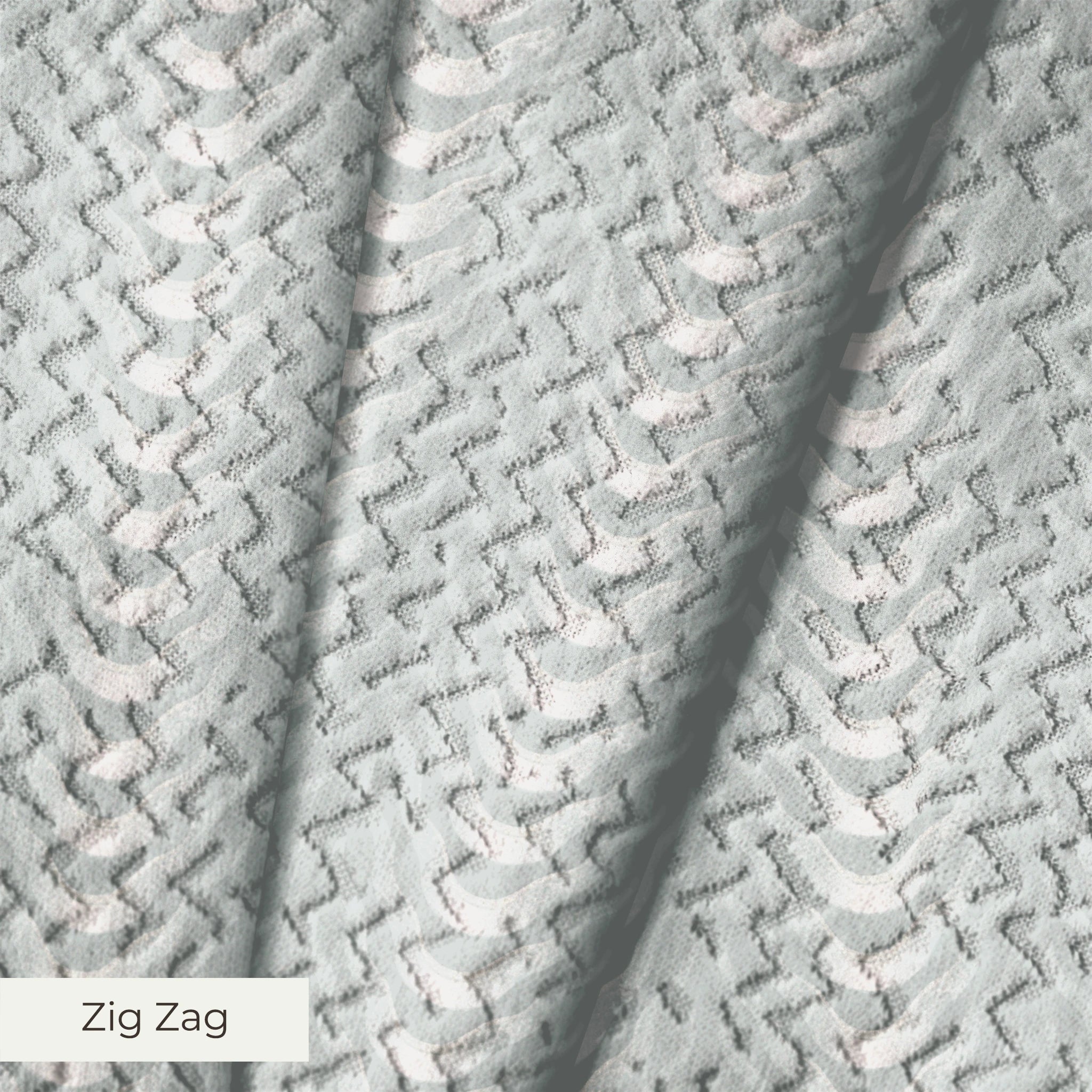Vatn - Fayre Fabric