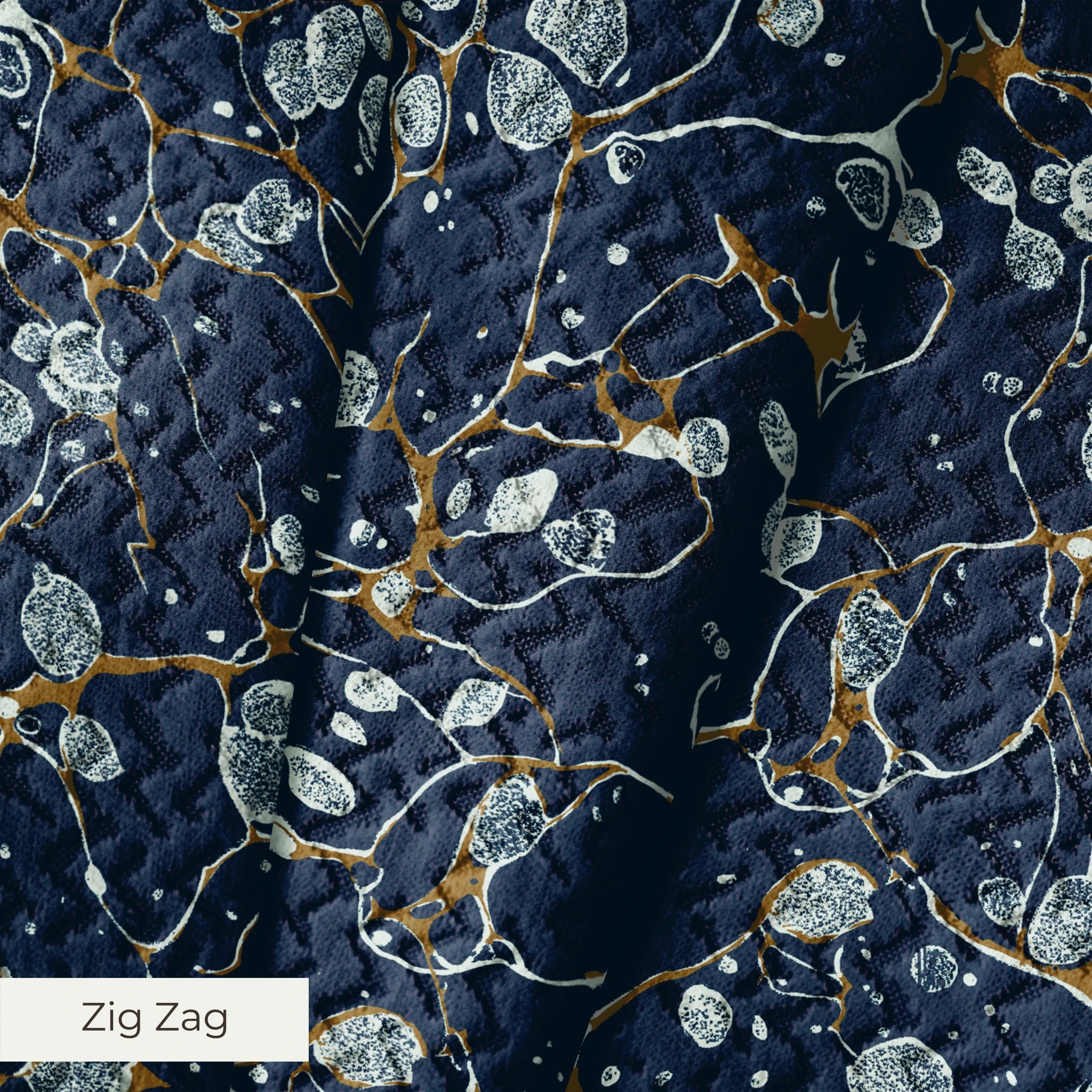 Maris - Stargaze Fabric