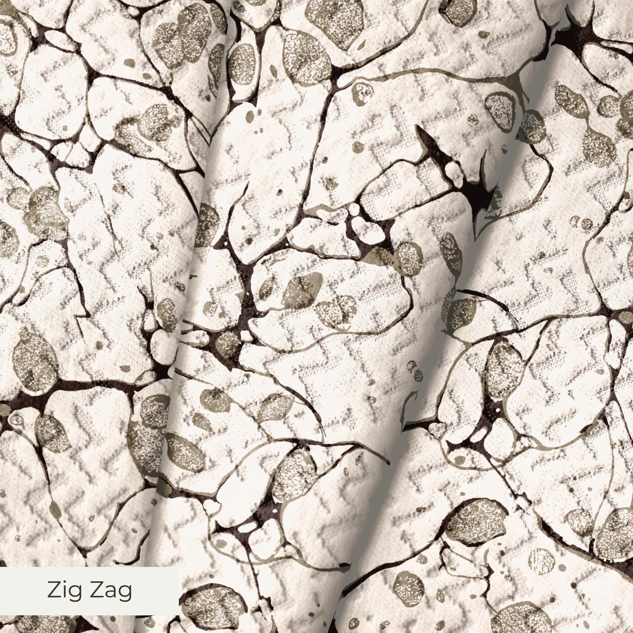 Maris - Mito Fabric