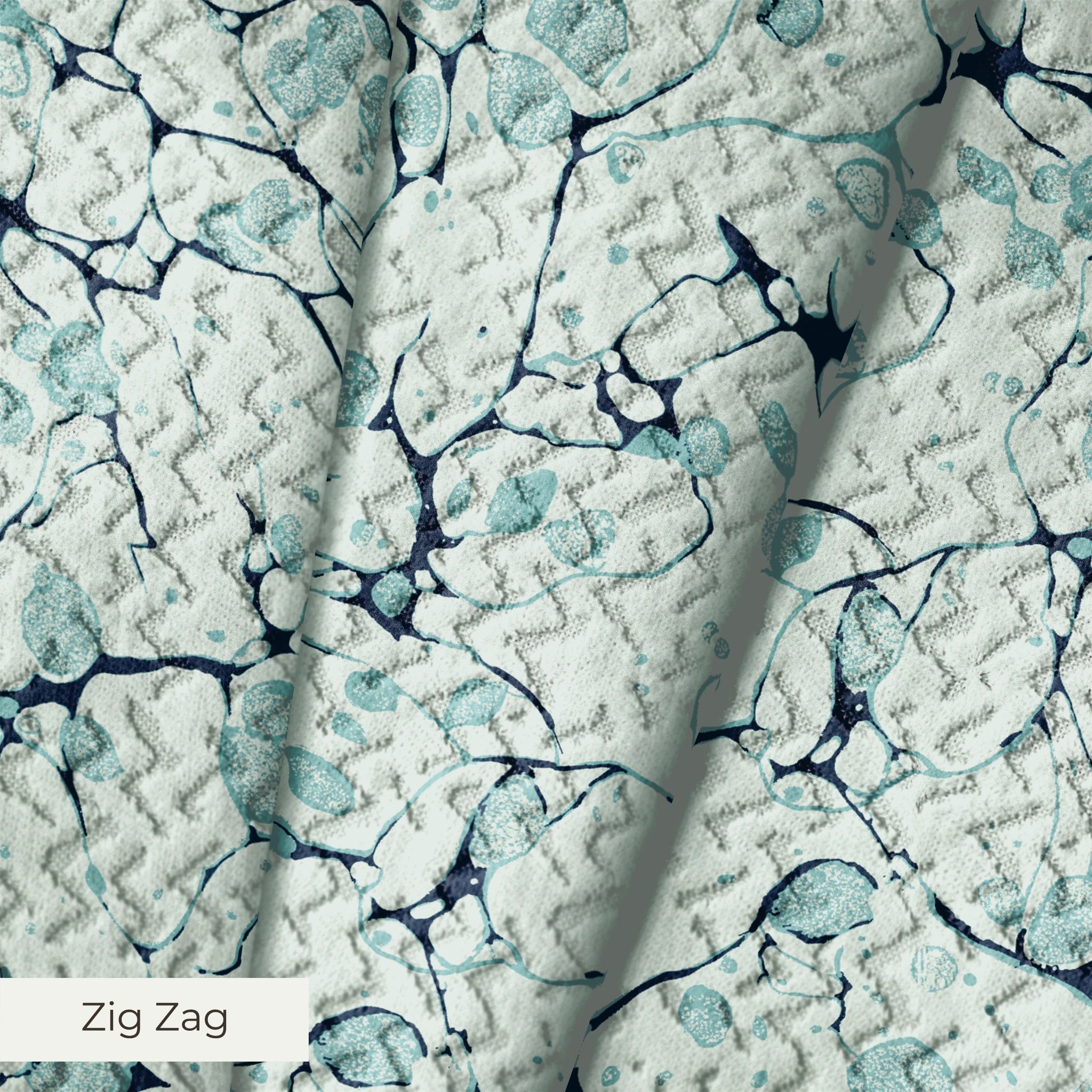 Maris - Ligurian Fabric