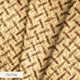 Welt Cord - Frangipane Fabric