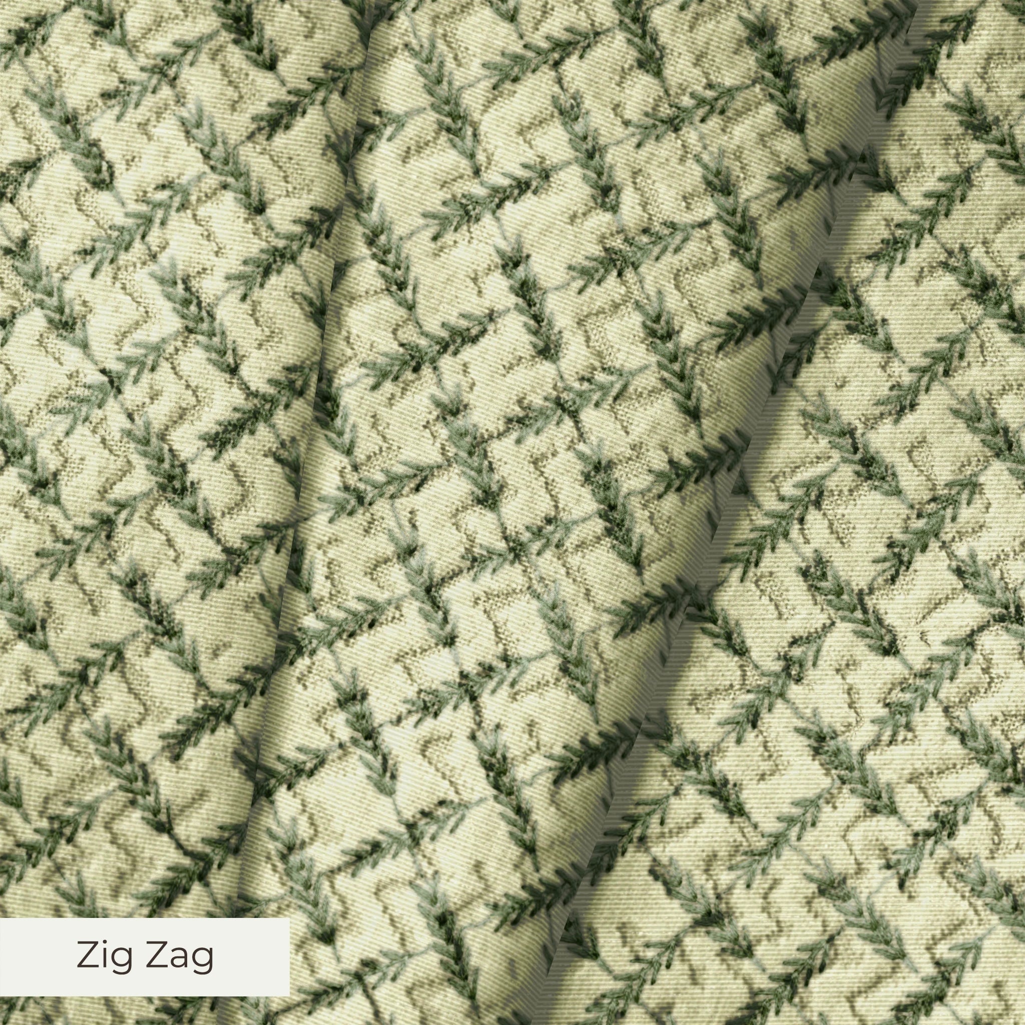 Welt Cord - Dittany Fabric